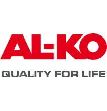 Dźwignia automatu cofania - do osi AL-KO 2051 | LEWA