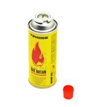 [ZESTAW] - 28 x Kartusz z gazem 400ml [277g] - KARTON