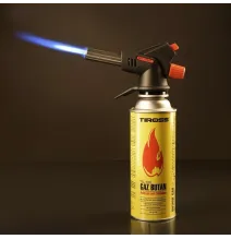 [ZESTAW] - 4 x Kartusz z gazem 400ml [227g]