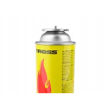 [ZESTAW] - 28 x Kartusz z gazem 400ml [277g] - KARTON