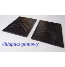 Błotochron - chlapacz RYDWAN | ŚREDNI