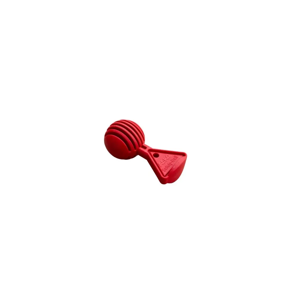 Wkładka czerwona - safetyball (AL-KO)