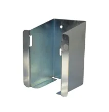 Uchwyt zabezpieczenia - małe do safety box BUNTE | KIESZEŃ