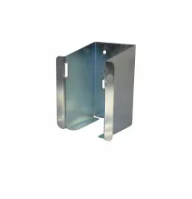 Uchwyt zabezpieczenia - małe do safety box BUNTE | KIESZEŃ