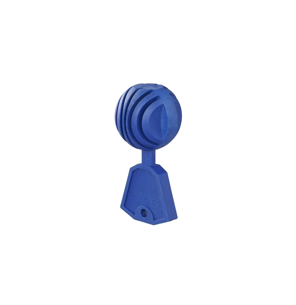 Wkładka niebieska - safetyball