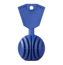 Wkładka niebieska - safetyball