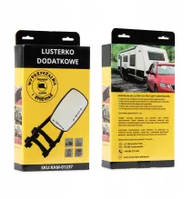 [ZESTAW] - 2 x Lusterko dodatkowe - STANDARDOWE