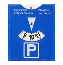 Dysk parkingowy - w torebce