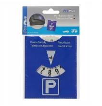 Dysk parkingowy - w torebce
