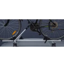 [ZESTAW] - 2 x Uchwyt Rowerowy TOUR ALU
