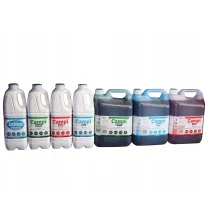Papier do toalet turystycznych - rozpuszczalny EASY FLUSH 1000 (4-pak)