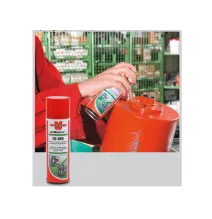 Smar - WURTH - wysokotemperaturowy CU800 miedziany 300ml