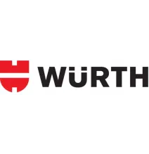 Smar - WURTH - wysokotemperaturowy CU800 miedziany 300ml
