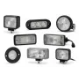 Lampy cofania