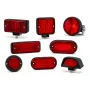 Lampy przeciwmgielne