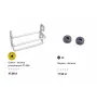 Uchwyty i akcesoria lamp