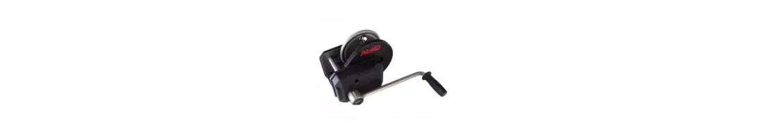 Winches | Pullers