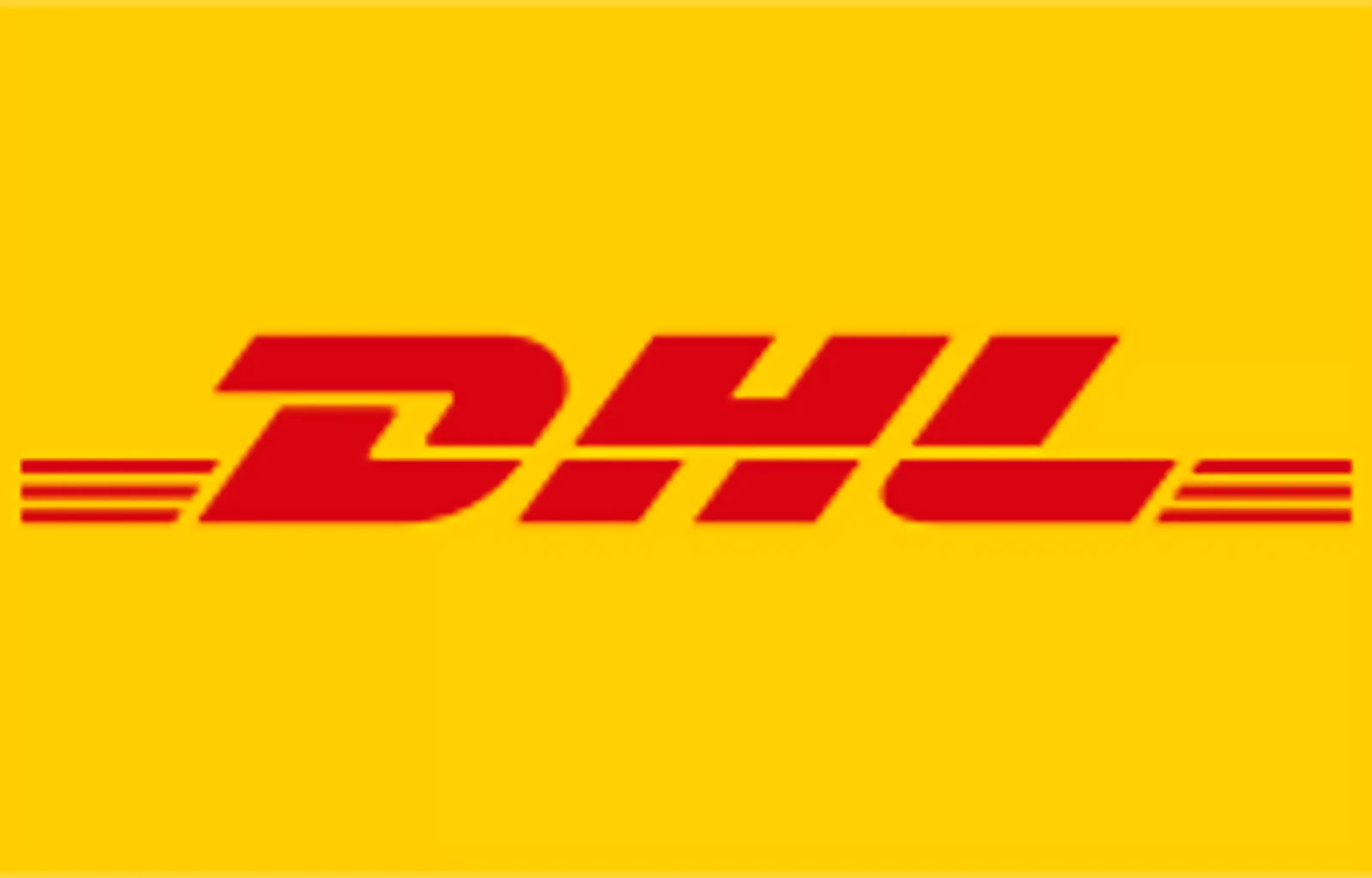 DHL - Kurier