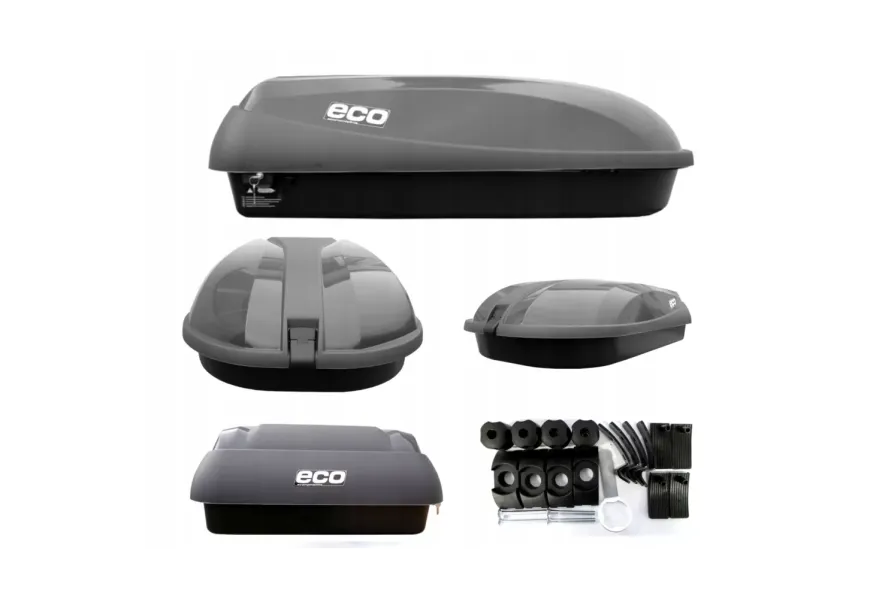 Box dachowy a przepisy ruchu drogowego: prędkość, wymiary i bezpieczeństwo