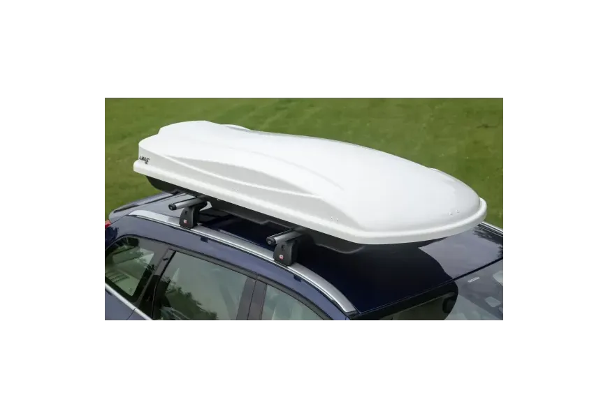 Jaka pojemność boxu dachowego będzie dla Ciebie najlepsza? Przegląd rozmiarów