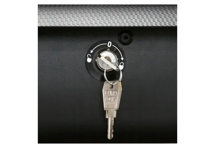 Zgubiony kluczyk do bagażnika dachowego: Co zrobić w awaryjnej sytuacji?